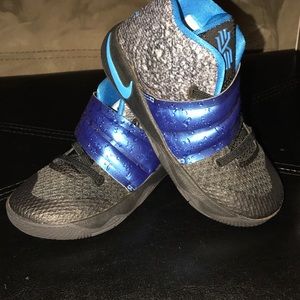 Kids Nike Kyrie 2 Toddlers 9
